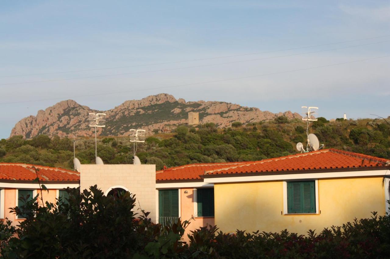 Апартаменты La Residenza Delle Terme Di Casteldoria Santa Maria Coghinas Экстерьер фото
