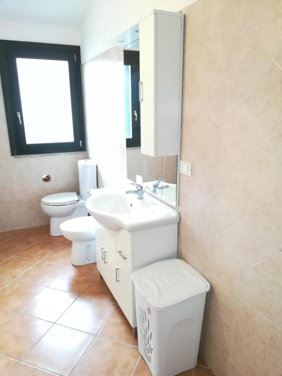 Апартаменты La Residenza Delle Terme Di Casteldoria Santa Maria Coghinas Экстерьер фото